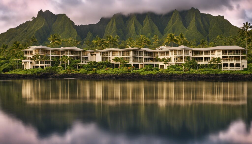 Luxury Hotels, Pahoa, Hawaii