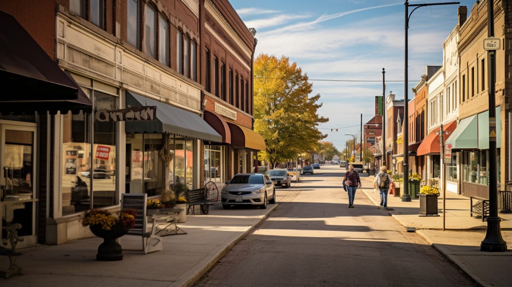 Best & Fun Things To Do + Places To Visit In New Albany, Indiana ...
