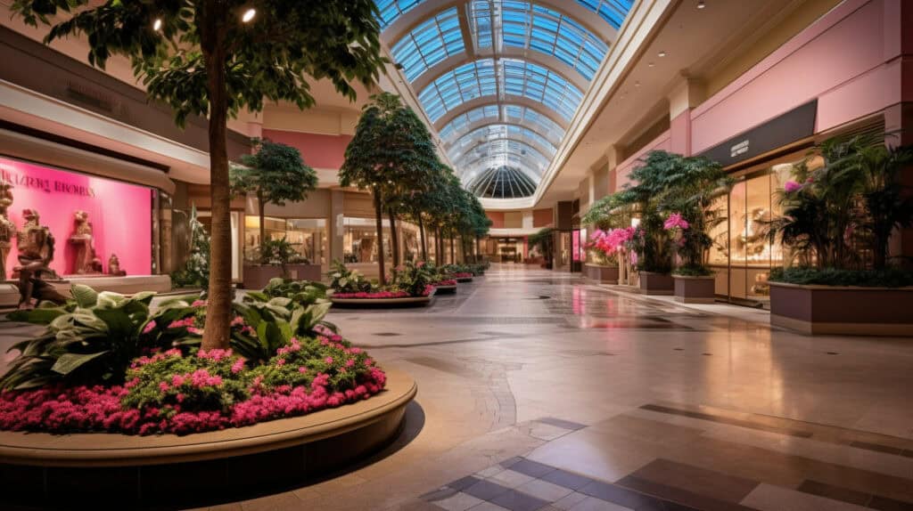 Florence Mall Experience, Florence, Kentucky