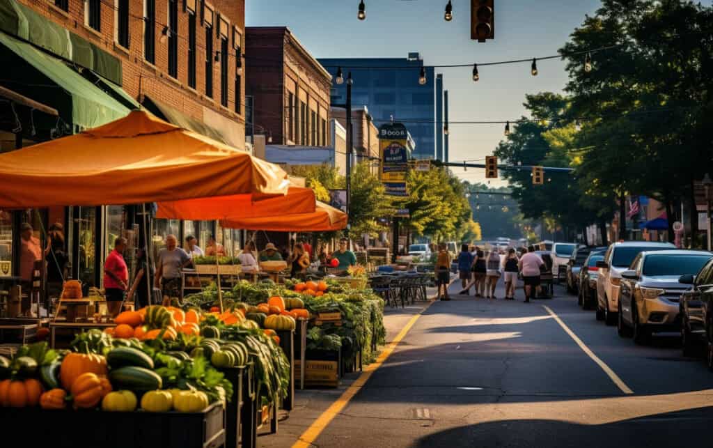 Columbus, Georgia: Where Fun and Adventure Collide - The Best Places t, Columbus, Georgia