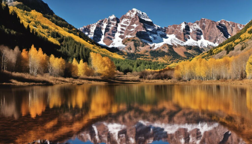 Scenic Drives, Carbondale, Colorado