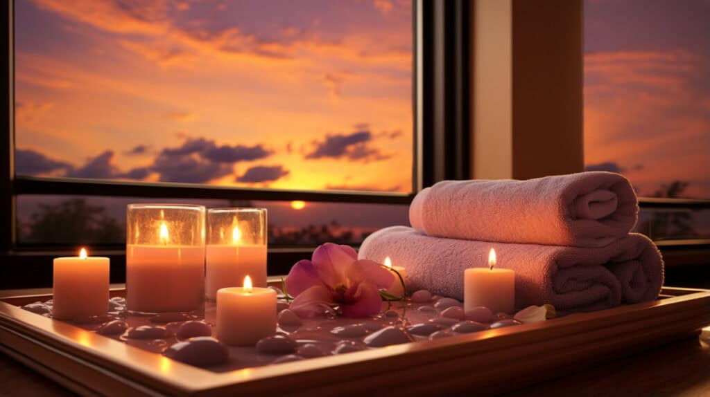 Massage and Wellness Centers, Cary, Illinois