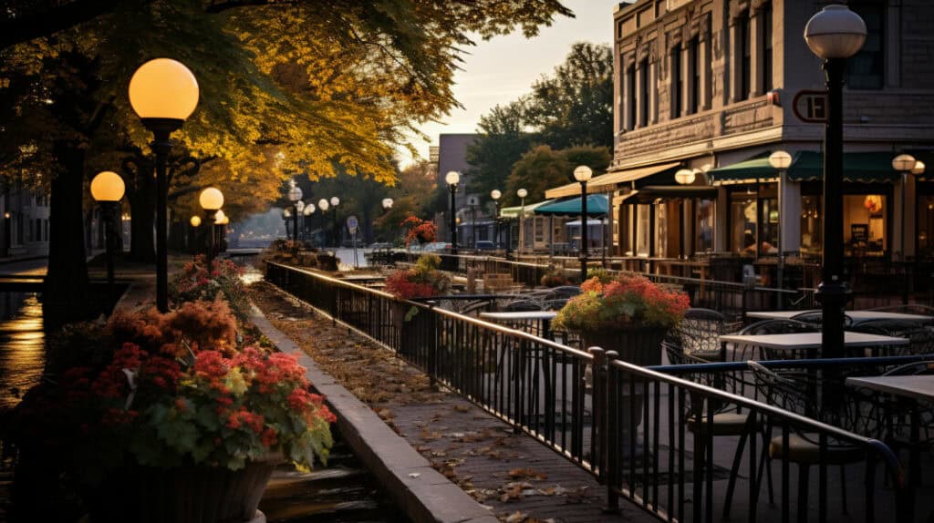 Mishawaka's Hidden Gems, Mishawaka, Indiana