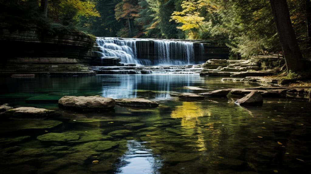 Mishawaka's Natural Wonders, Mishawaka, Indiana