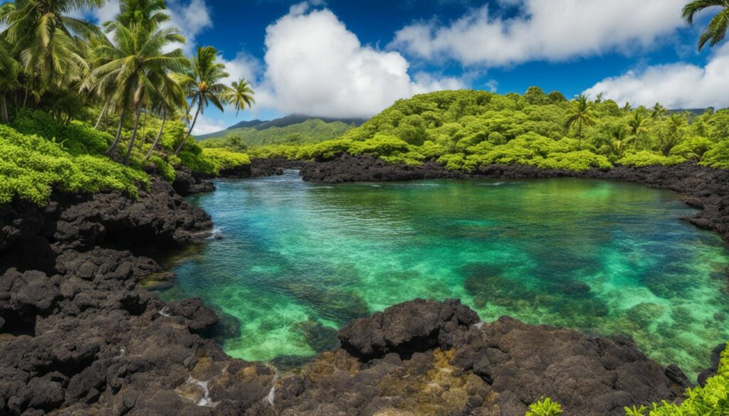 Share Your Moments, Pahoa, Hawaii