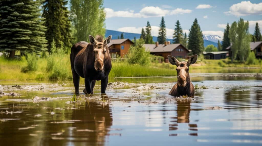 Libby, Montana: Where You Can Have Fun and Get Lost in Nature, Libby, Montana
