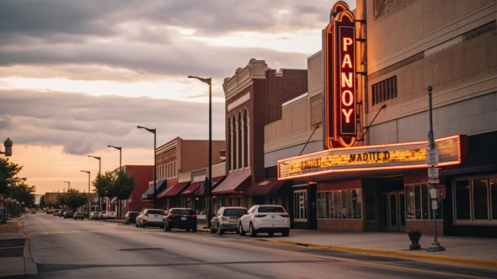 Joplin: A Gem in Missouri, Joplin, Missouri