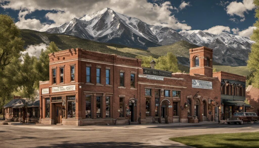 Mt. Sopris Historical Society, Carbondale, Colorado