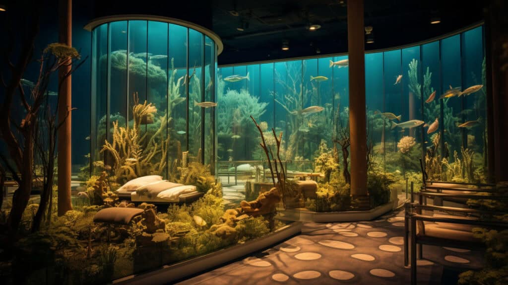 Museum of Wonder, Oxford, Mississippi