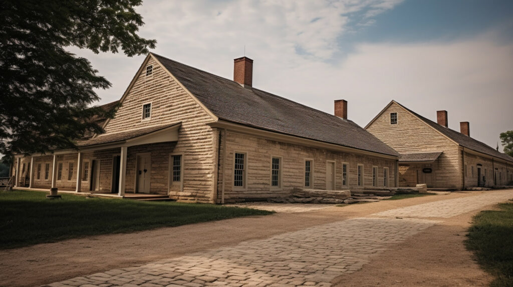 Museums That Make You Grin, Mount Vernon, Illinois