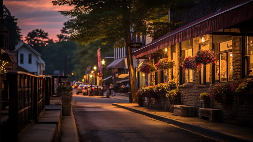 Best & Fun Things To Do + Places To Visit In Phoenicia, New York