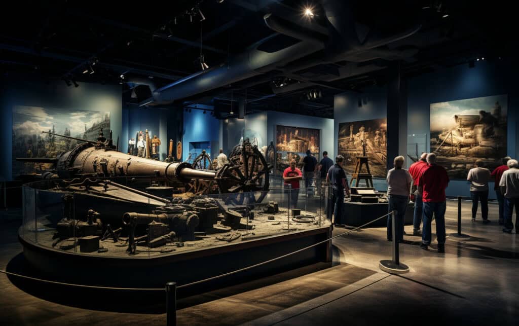 Columbus, Georgia: Where Fun and Adventure Collide - The Best Places t, Columbus, Georgia