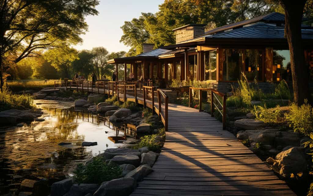 Excited to Explore: Best & Fun Things To Do + Places To Visit in B, Bellevue, Iowa