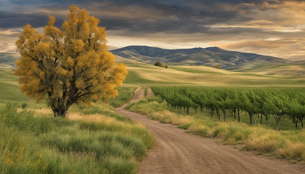 Nature's Bounty in Grangeville, Grangeville, Idaho