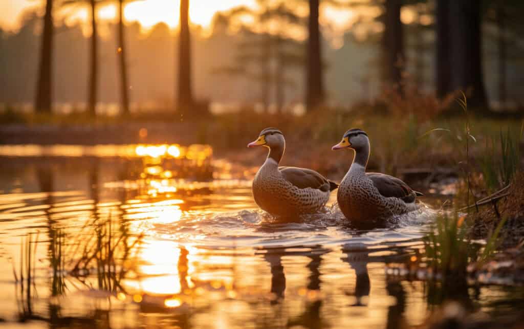 Nature and Wildlife, Suwanee, Georgia