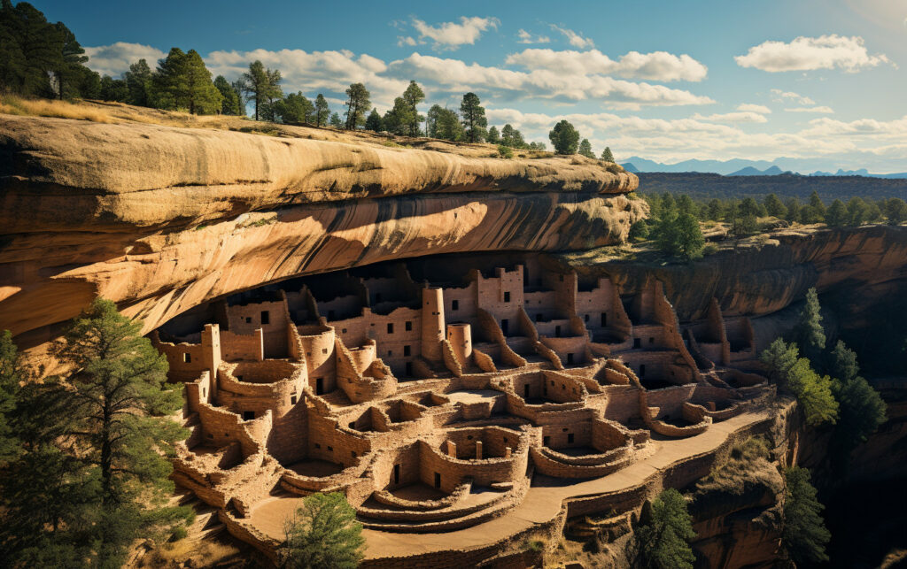 Nearby Attractions, Dolores, Colorado