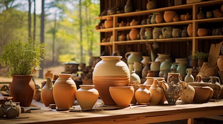 Get Your Fun On: The Best Things To Do & Places To Visit In Ashebo, Asheboro, North Carolina