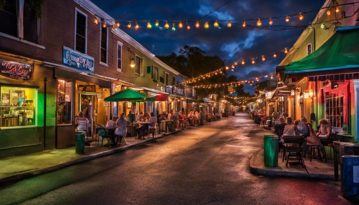 Best Fun Things To Do   Places To Visit In Summerfield Florida