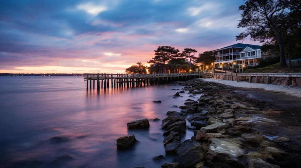 Ocean Springs, Mississippi: Where Fun and Adventure Meet - The Ultimat, Ocean Springs, Mississippi