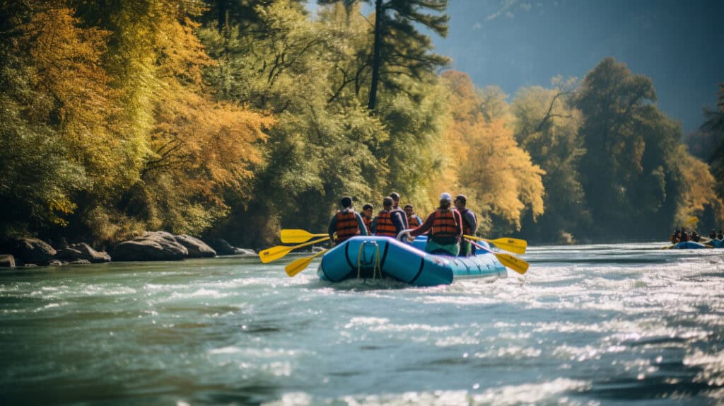 Nature Tours, Leavenworth, Indiana
