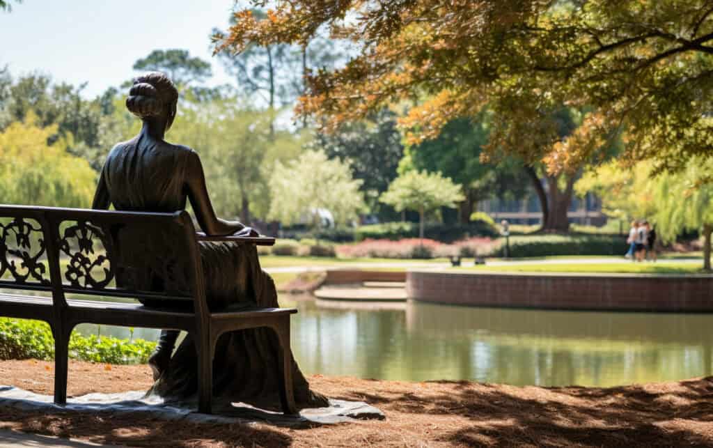 Albany, Georgia: Where Fun and Adventure Meet - The Best Places to Vis, Albany, Georgia