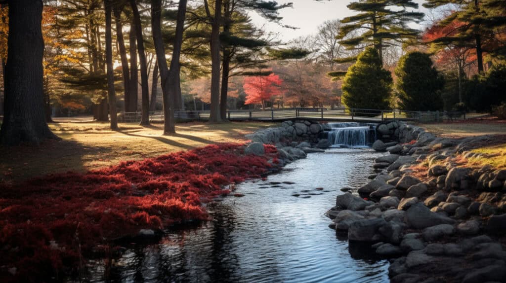 Other Parks, Falmouth, Massachusetts