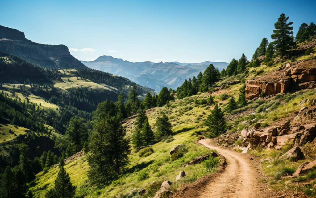 Outdoor Adventures Galore, Dolores, Colorado