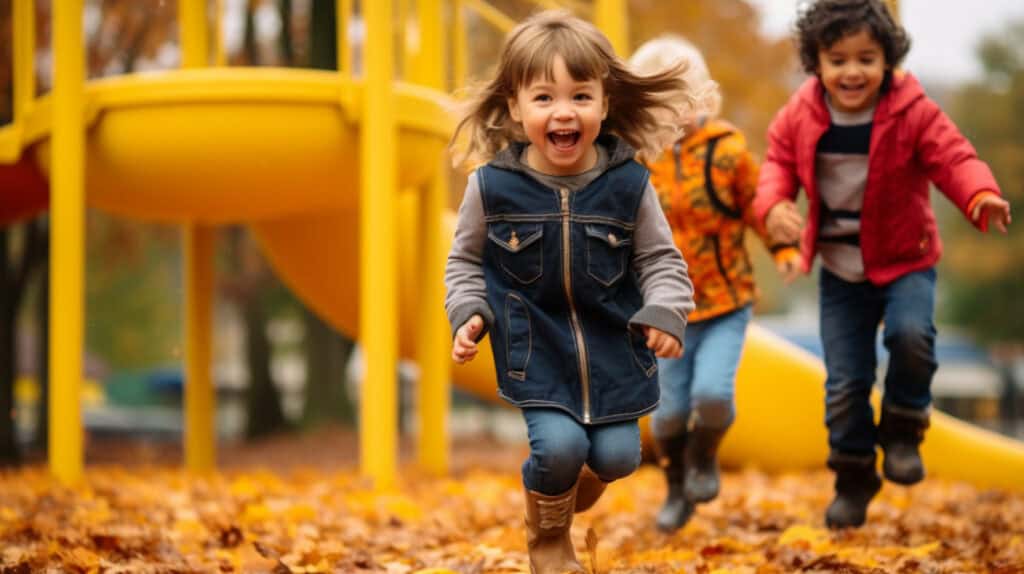Outdoor Fun in Fair Oaks, Fair Oaks, Indiana