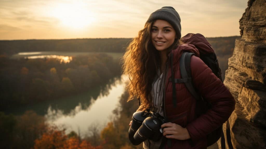 Outdoor Adventures, Lincoln, Illinois