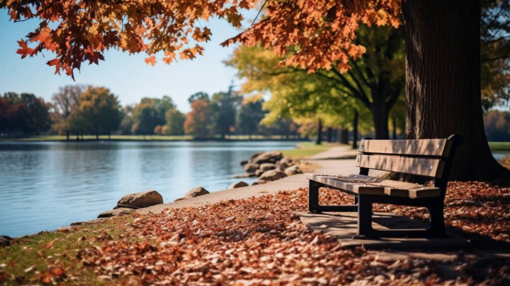 Park Life in Fishers, Fishers, Indiana