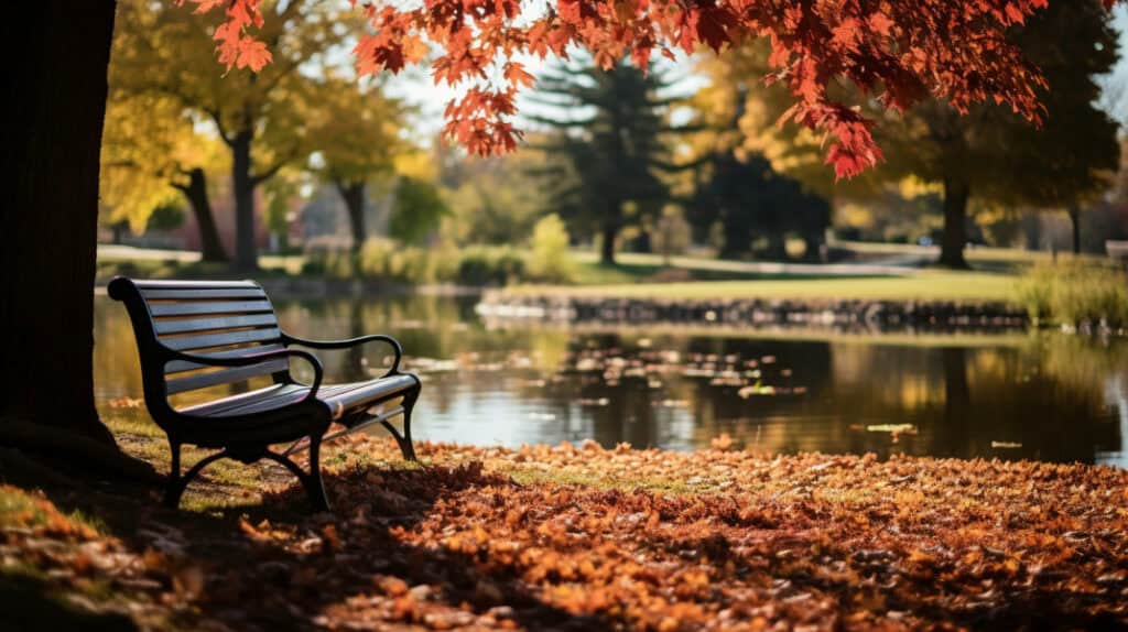 Parks, Nappanee, Indiana