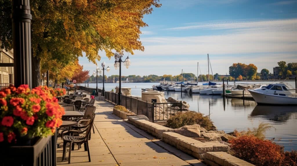 Peoria, Lincoln, Illinois