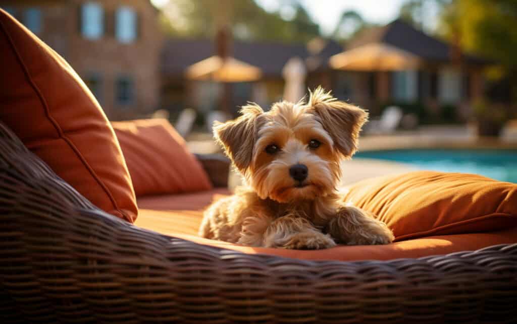 Pet-Friendly Accommodations, Eatonton, Georgia