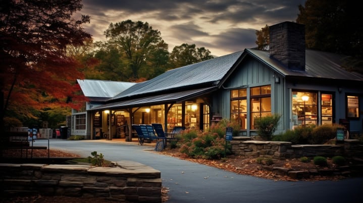 Get Your Fun On: The Best Things To Do & Places To Visit In Ashebo, Asheboro, North Carolina