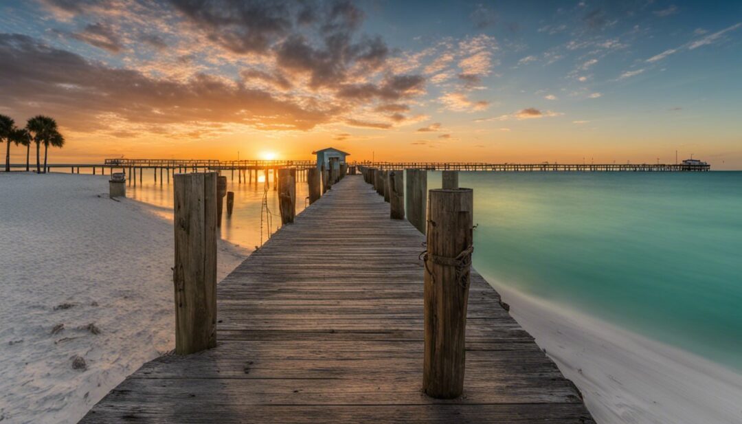 Best & Fun Things To Do + Places To Visit In Saint James City, Florida