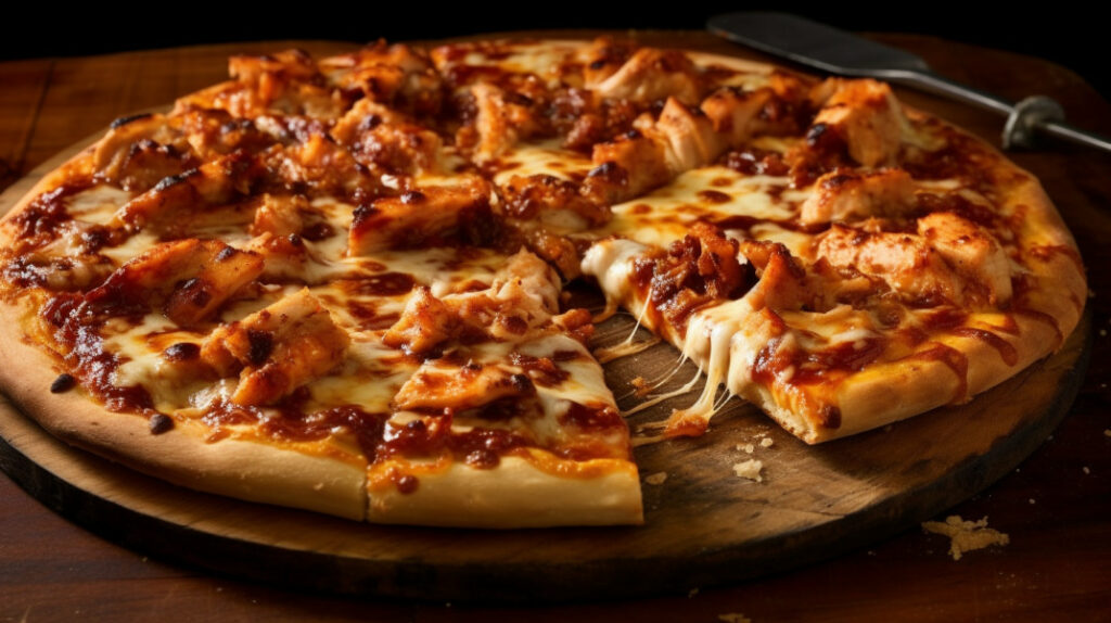 Pizza Galore, Metropolis, Illinois