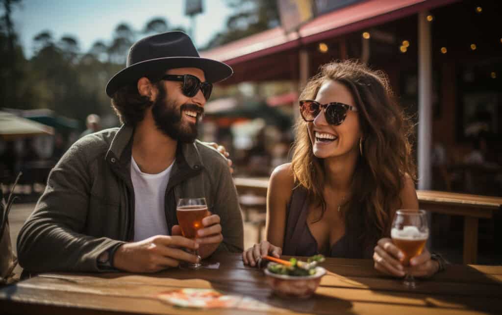 Planning Your Visit, Eatonton, Georgia