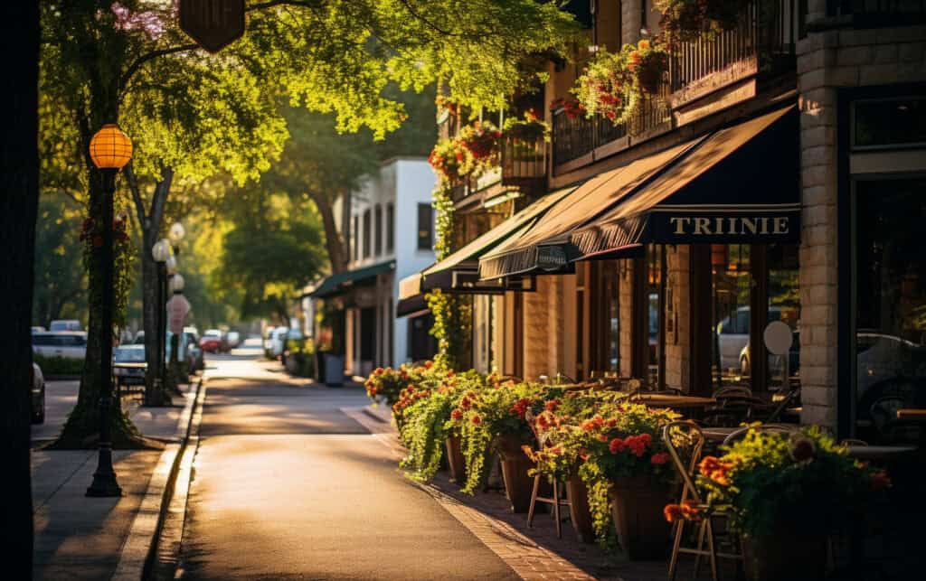 Planning Your Visit, Gainesville, Georgia