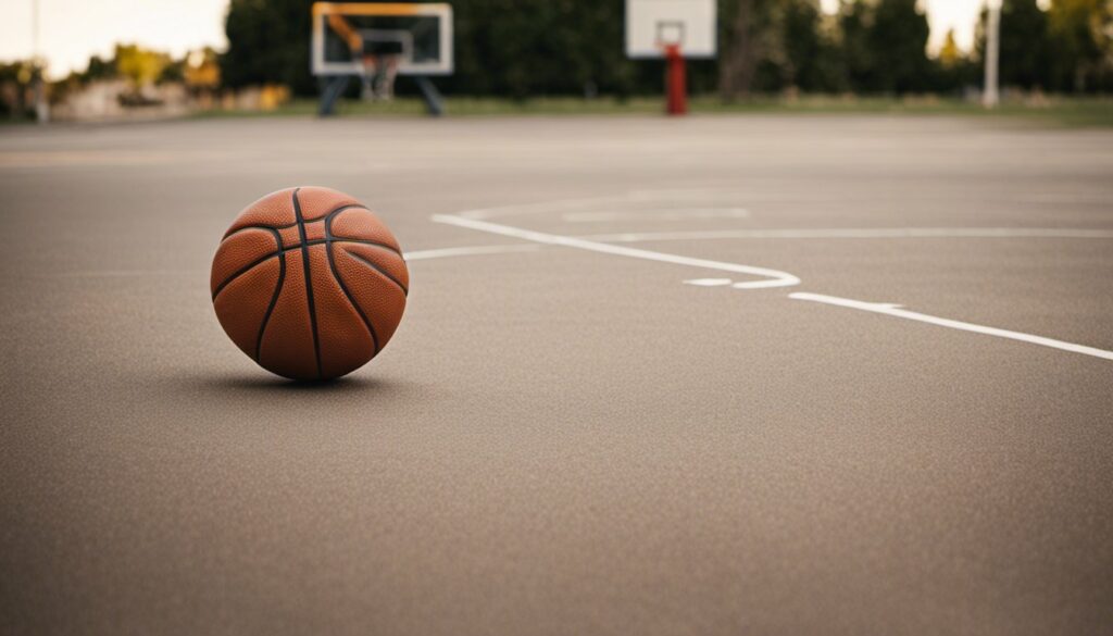 Play Basketball, Brighton, Colorado