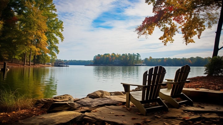 Get Your Fun On: The Best Things To Do & Places To Visit In Ashebo, Asheboro, North Carolina