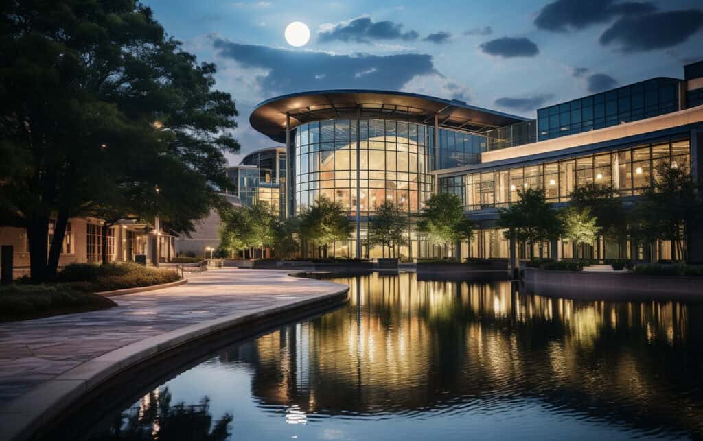 Columbus, Georgia: Where Fun and Adventure Collide - The Best Places t, Columbus, Georgia