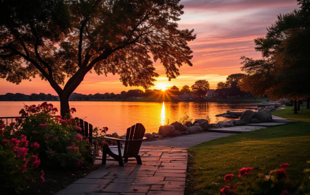 Excited to Explore: Best & Fun Things To Do + Places To Visit in B, Bellevue, Iowa