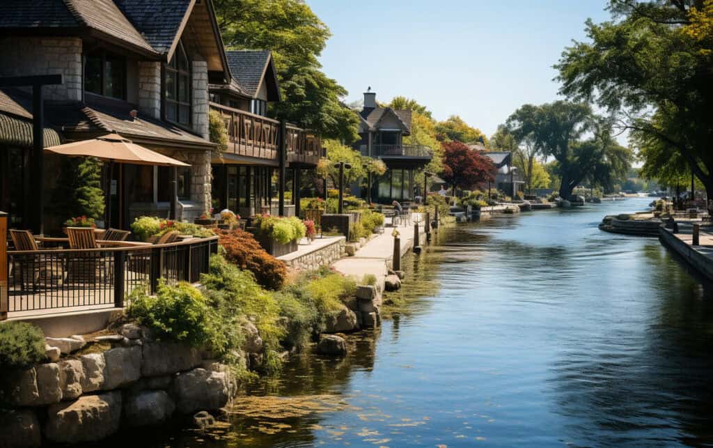 Excited to Explore: Best & Fun Things To Do + Places To Visit in B, Bellevue, Iowa