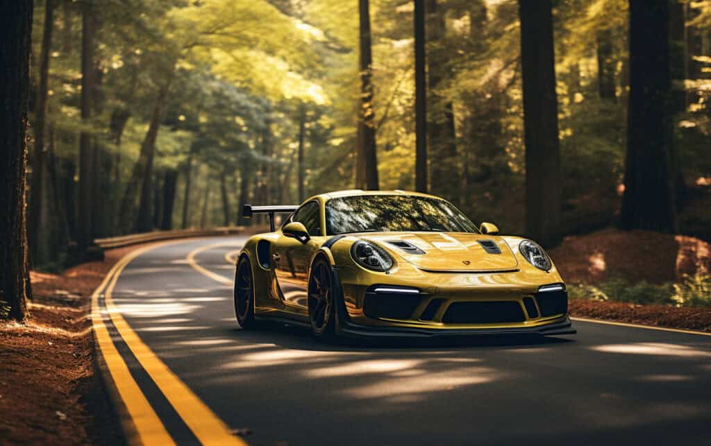 Road Atlanta, Gainesville, Georgia