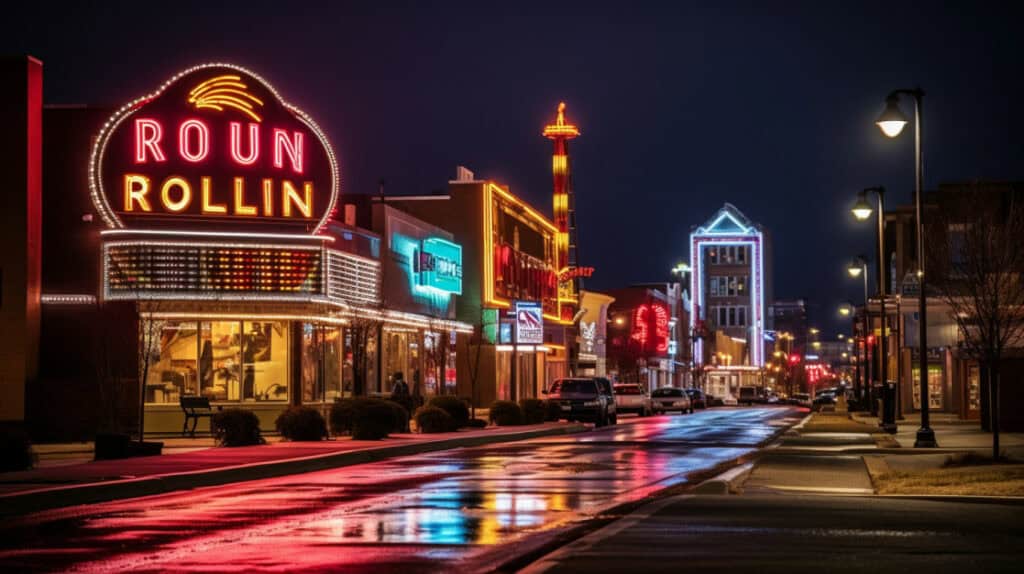 Joplin: A Gem in Missouri, Joplin, Missouri