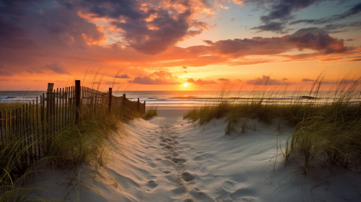 Emerald Isle, NC: Where Fun and Adventure Meet - Best Places to Visit , Emerald Isle, North Carolina