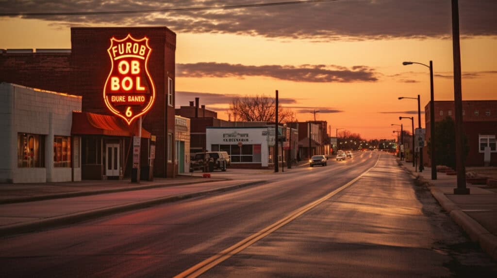 Joplin: A Gem in Missouri, Joplin, Missouri