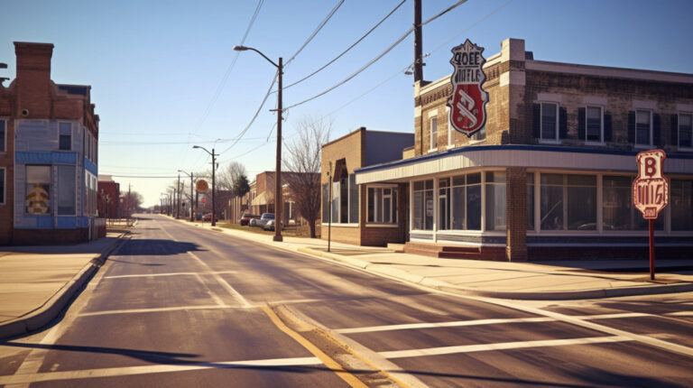 Best Things to Do in Clinton, Illinois | Wondrous Drifter