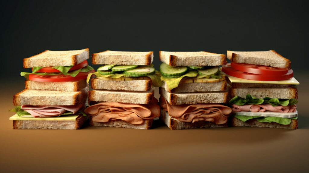 Sandwiches That Will Make You Swoon, Metropolis, Illinois