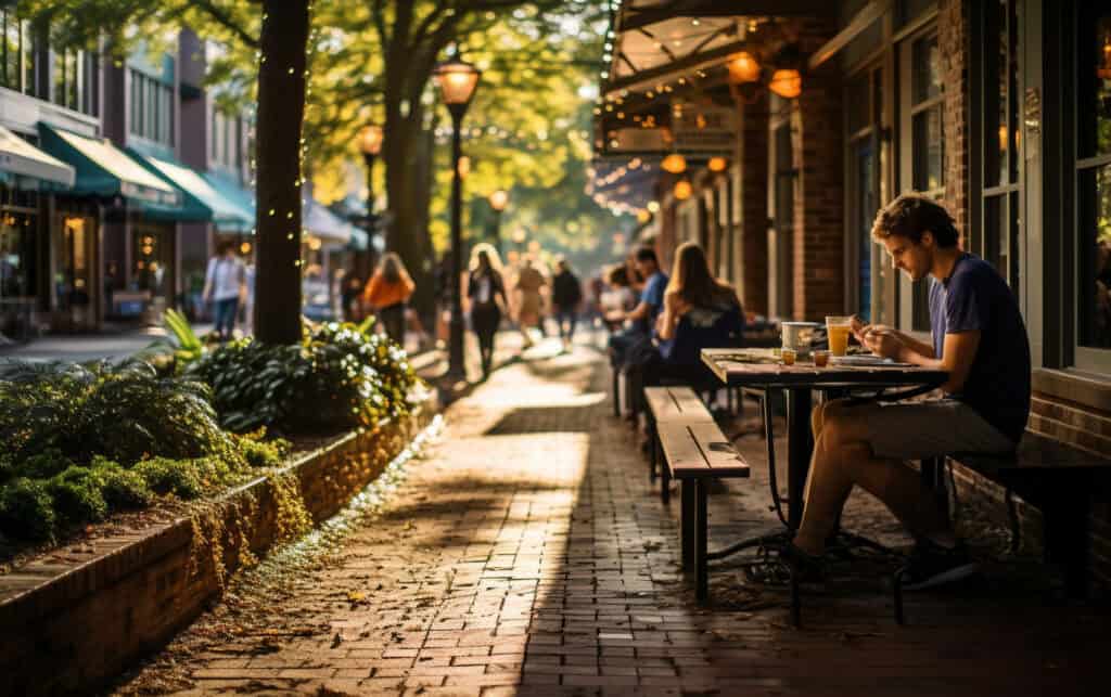 Scavenger Hunts in Gainesville, Gainesville, Georgia